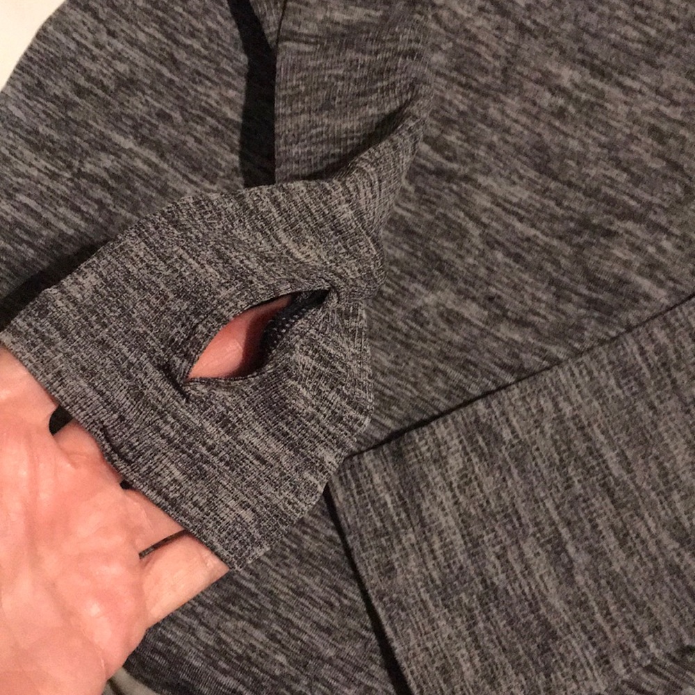 PINK ACTIVE Running Top - Picture 3 of 5